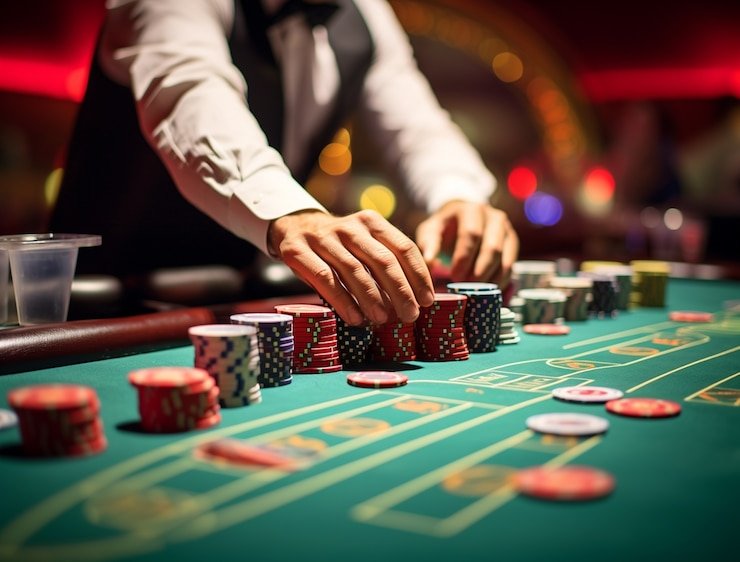 Antarmuka Lightning Dice bansos188 menampilkan pilihan permainan dan informasi pembayaran