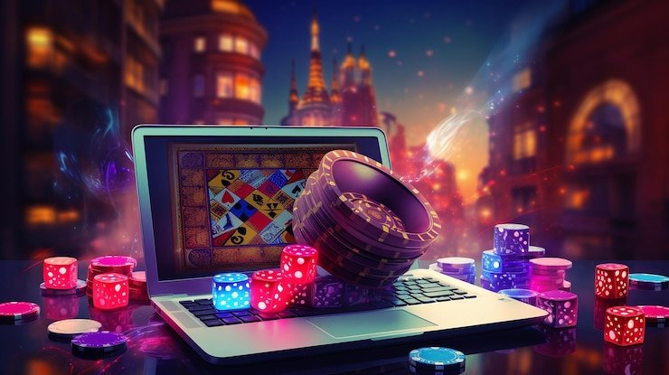 Dashboard promosi MSC bansos188 menampilkan berbagai penawaran aktif